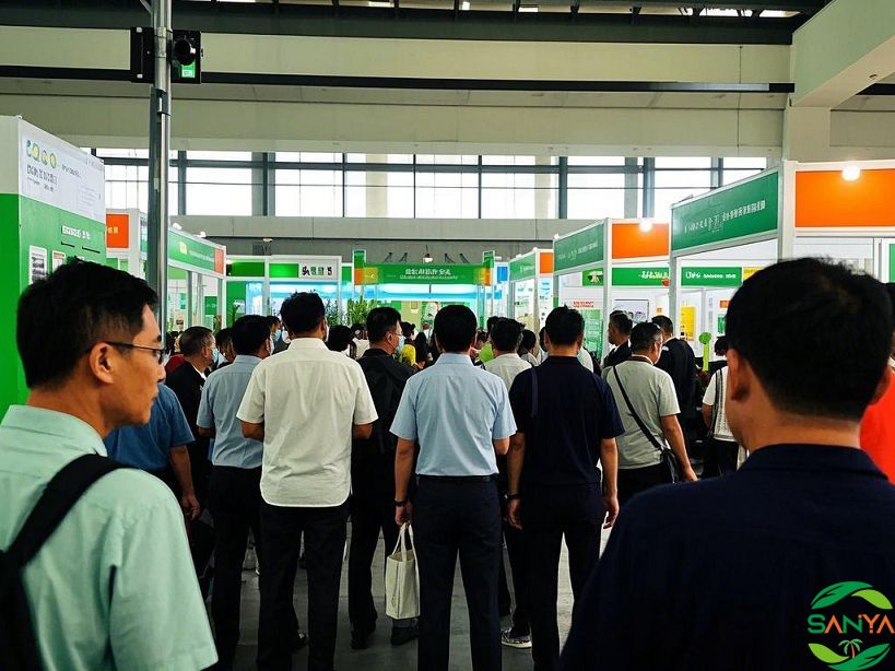 2025年海南農業(yè)博覽會時間和地點