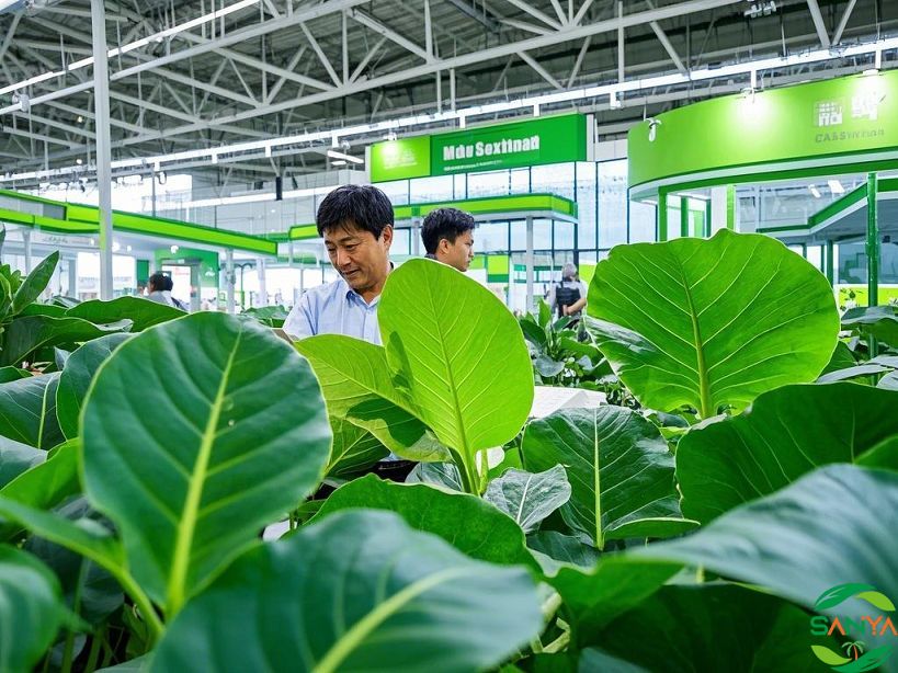 農(nóng)業(yè)灌溉展會(huì)2025年時(shí)間表，主要展示什么？